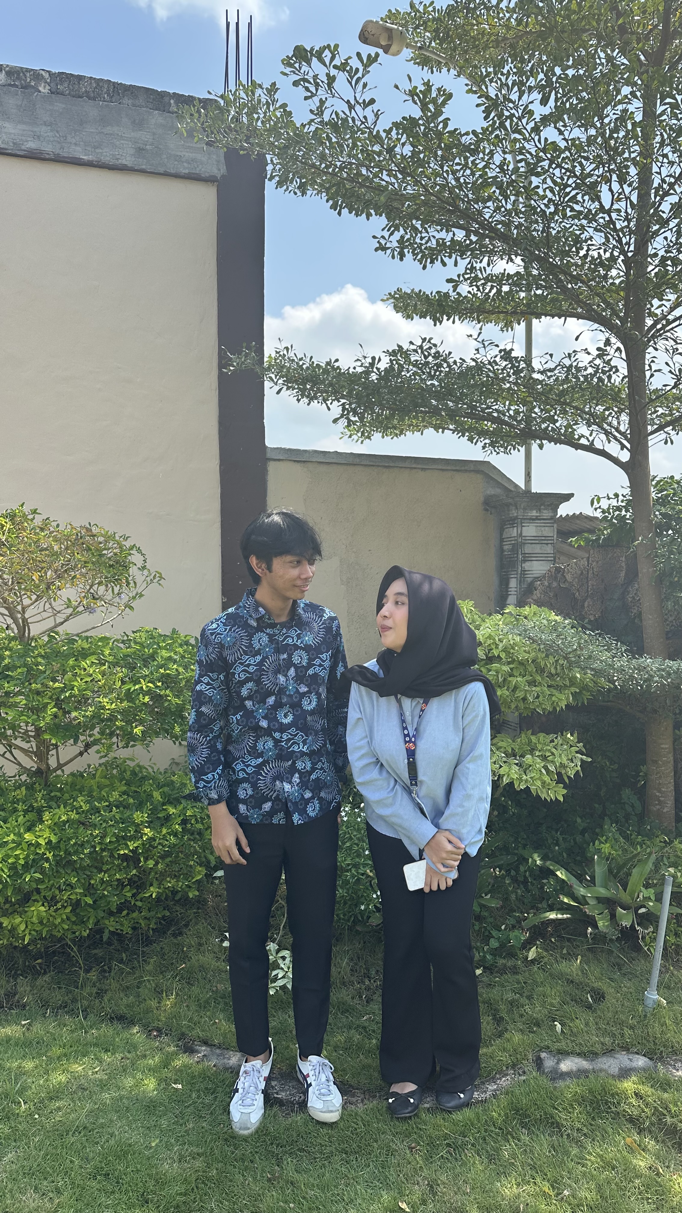 Candid